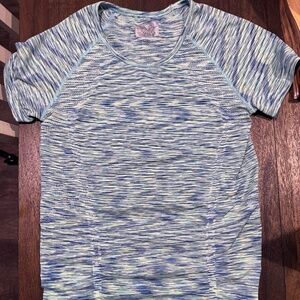 Athleta Fastest Track Short Sleeve